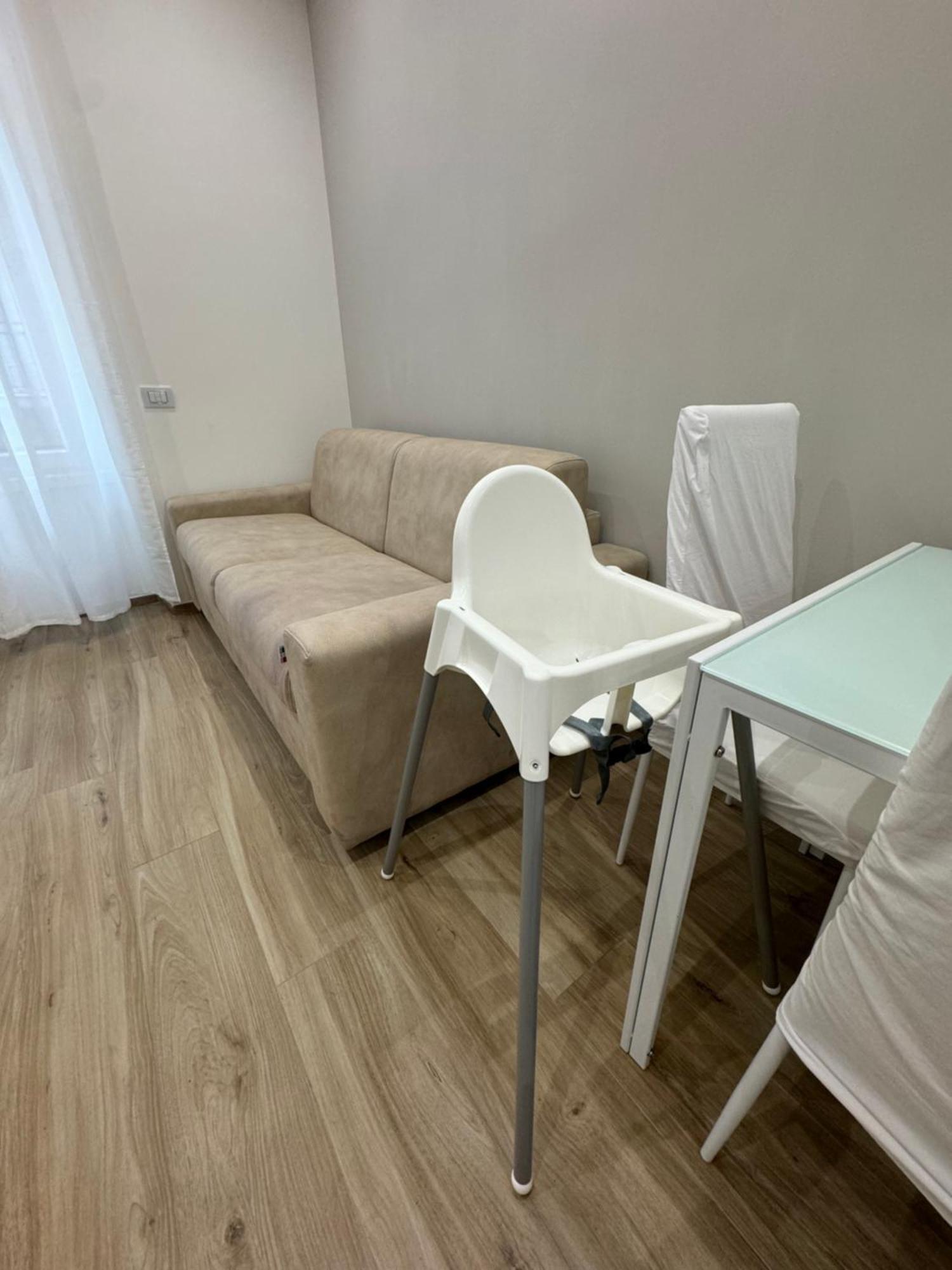 Dimora Appia Appartamento Roma