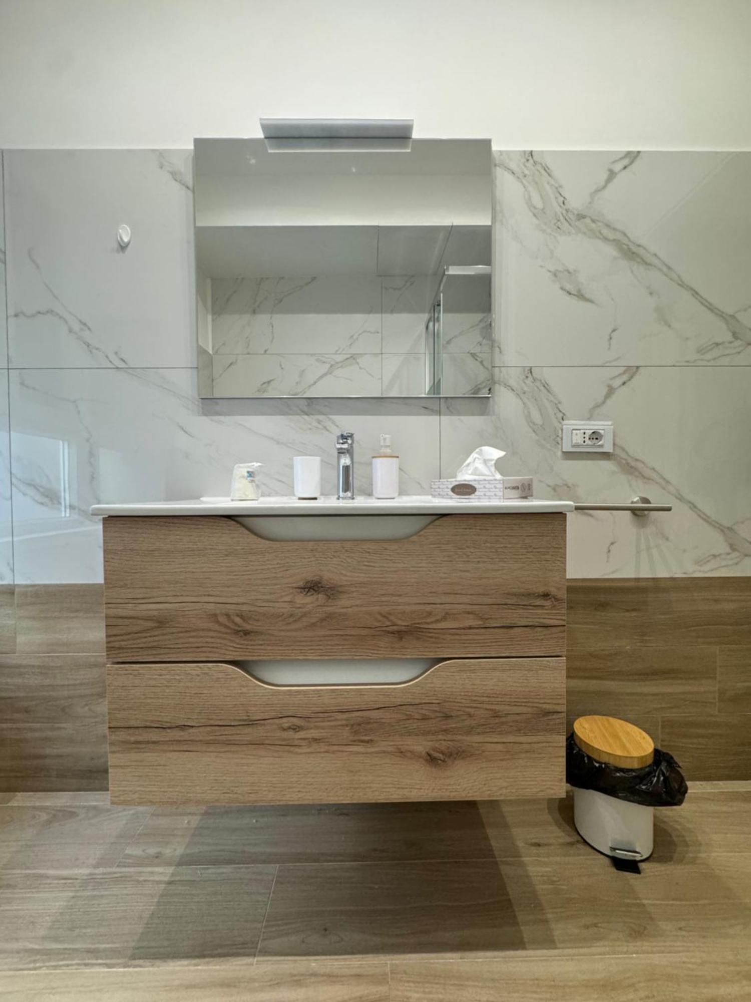 Dimora Appia Apartment Rom